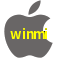 Aplicativo winmi para iOS