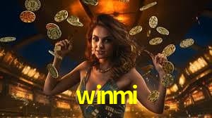Experiência VIP winmi