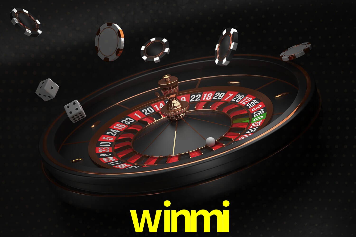 winmi: Seu Cassino Premiado com Pagamentos Rápidos