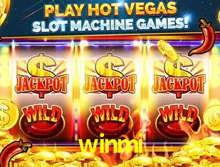 A Revolução dos Aplicativos de Jogos no winmi