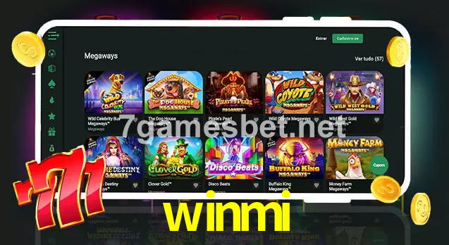 winmi aplicativo