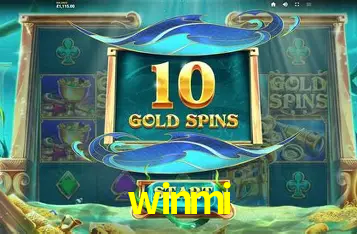 A Popularidade dos Caça-Níqueis no winmi