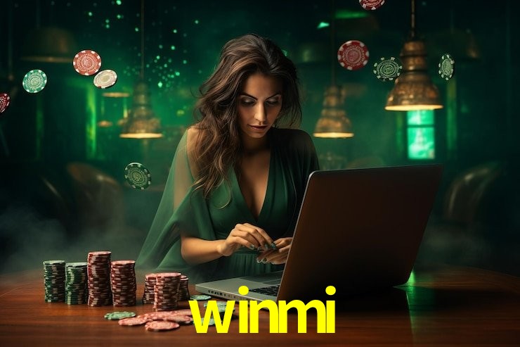 Instant EasyPaisa winmi