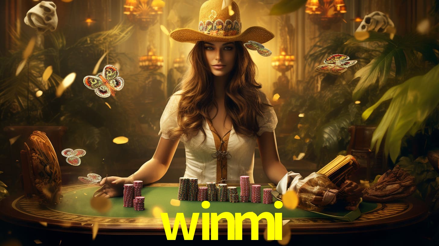 Live Casino winmi
