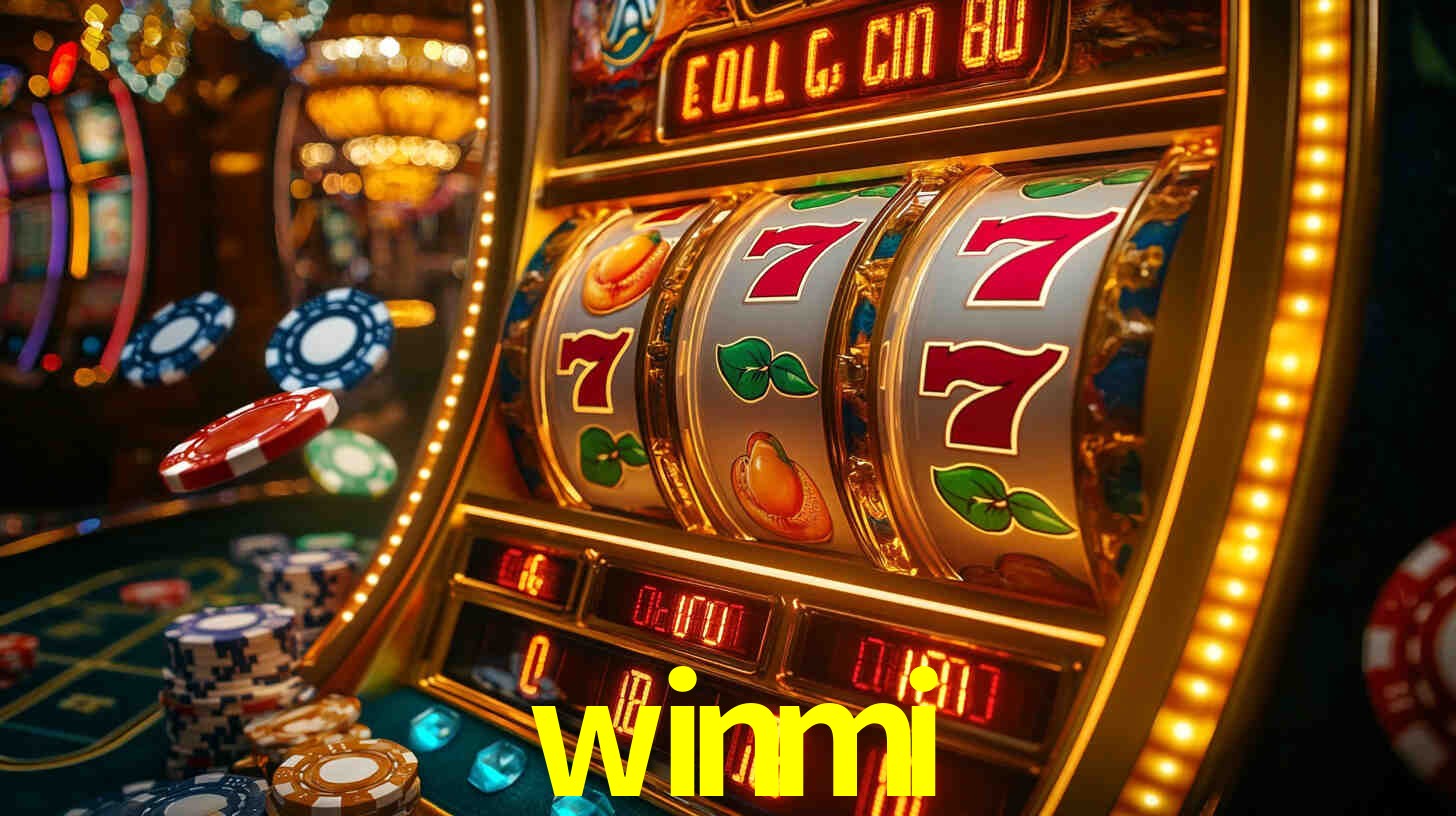 Premium Interface winmi