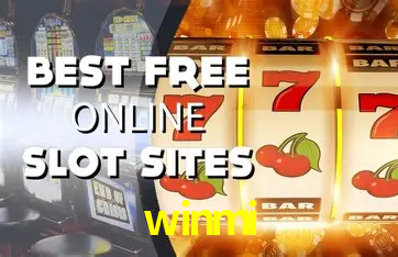 Inovações de Jogos na winmi: O Futuro das Experiências Interativas