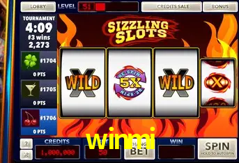 A Experiência Imersiva dos Cassinos Ao Vivo no winmi