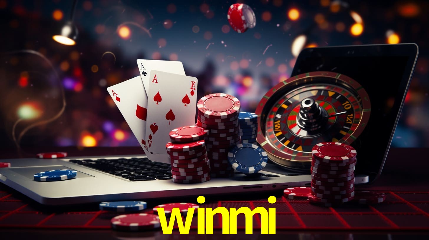 Blackjack Table winmi
