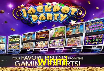 Descubra a Essência do winmi: Nossa História e Compromissos