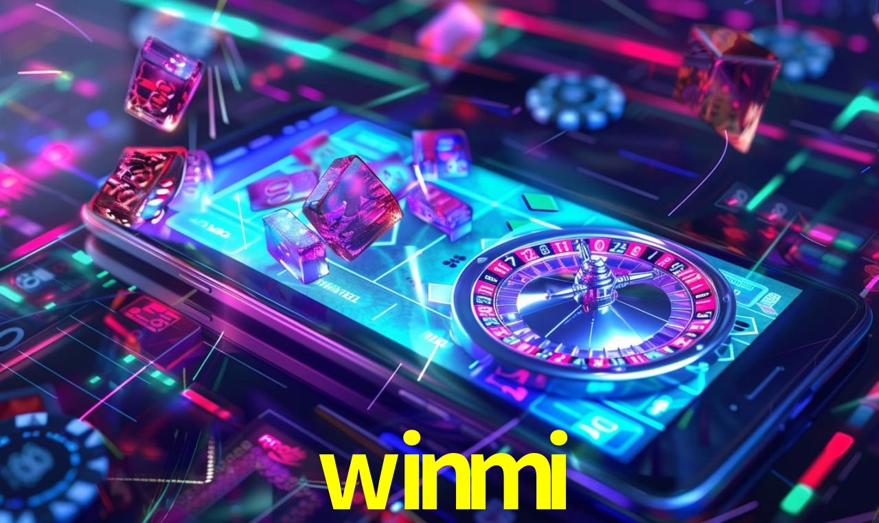 Experiência VIP winmi