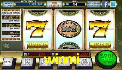 Explorando a Categoria de Eventos em Apostas na winmi