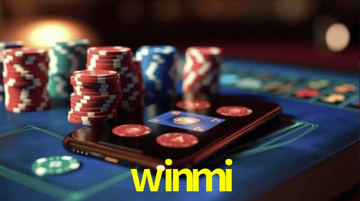 Slot Games winmi