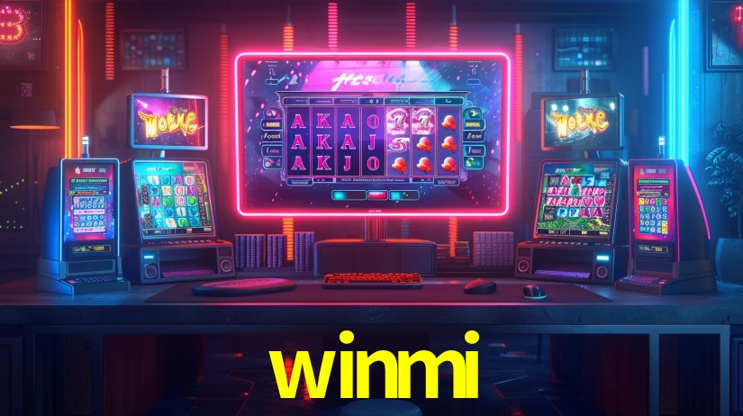 winmi,winmi.com