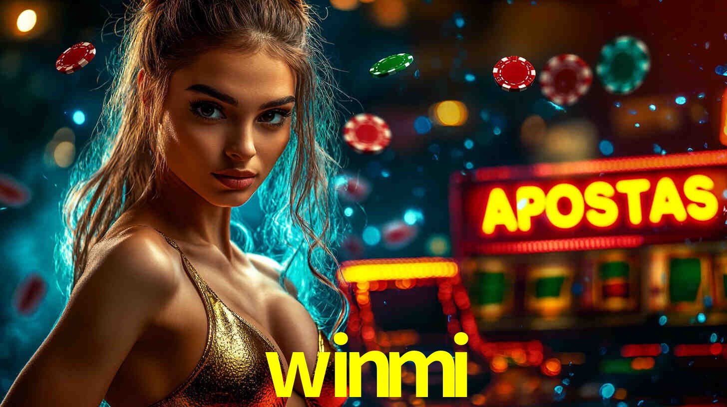 Inovações de Jogos na winmi: O Futuro das Experiências Interativas