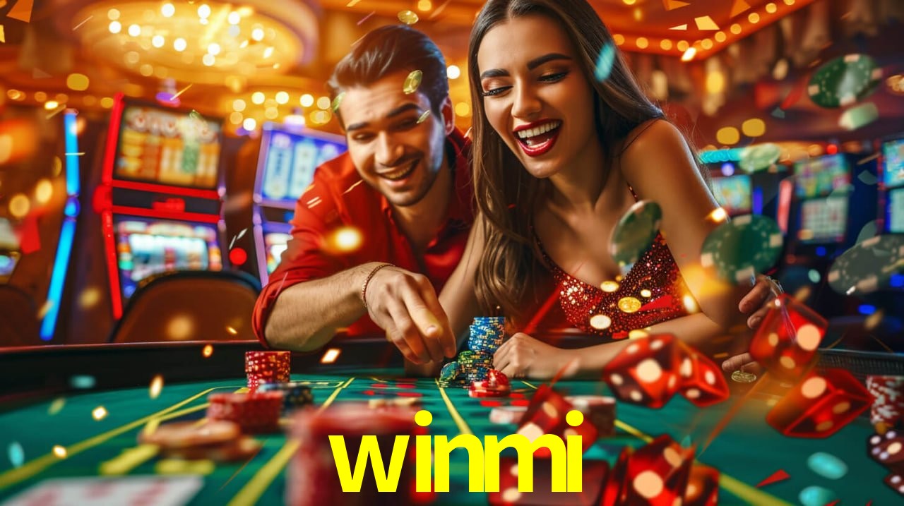 Secure Login winmi
