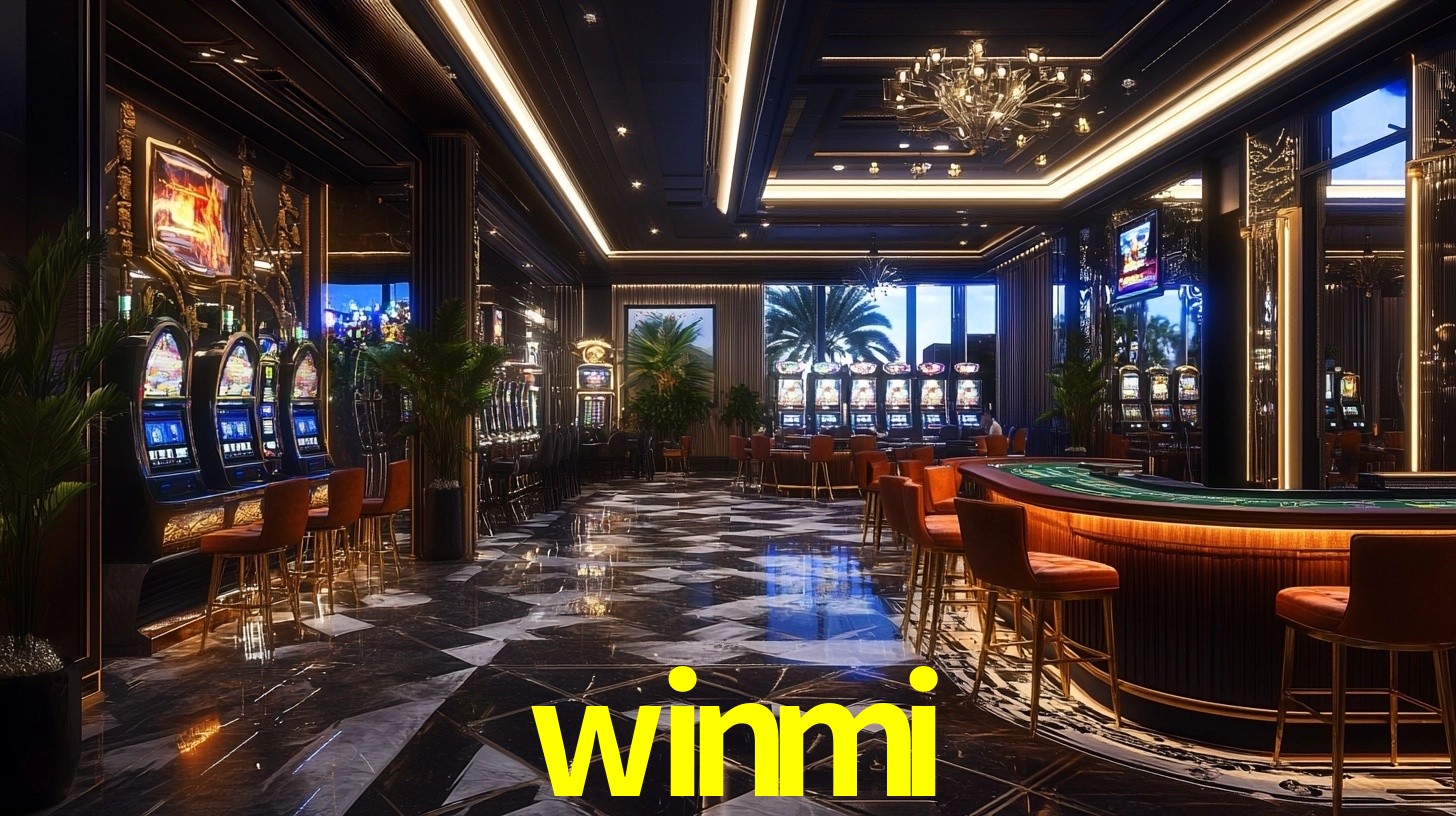 Tournaments winmi