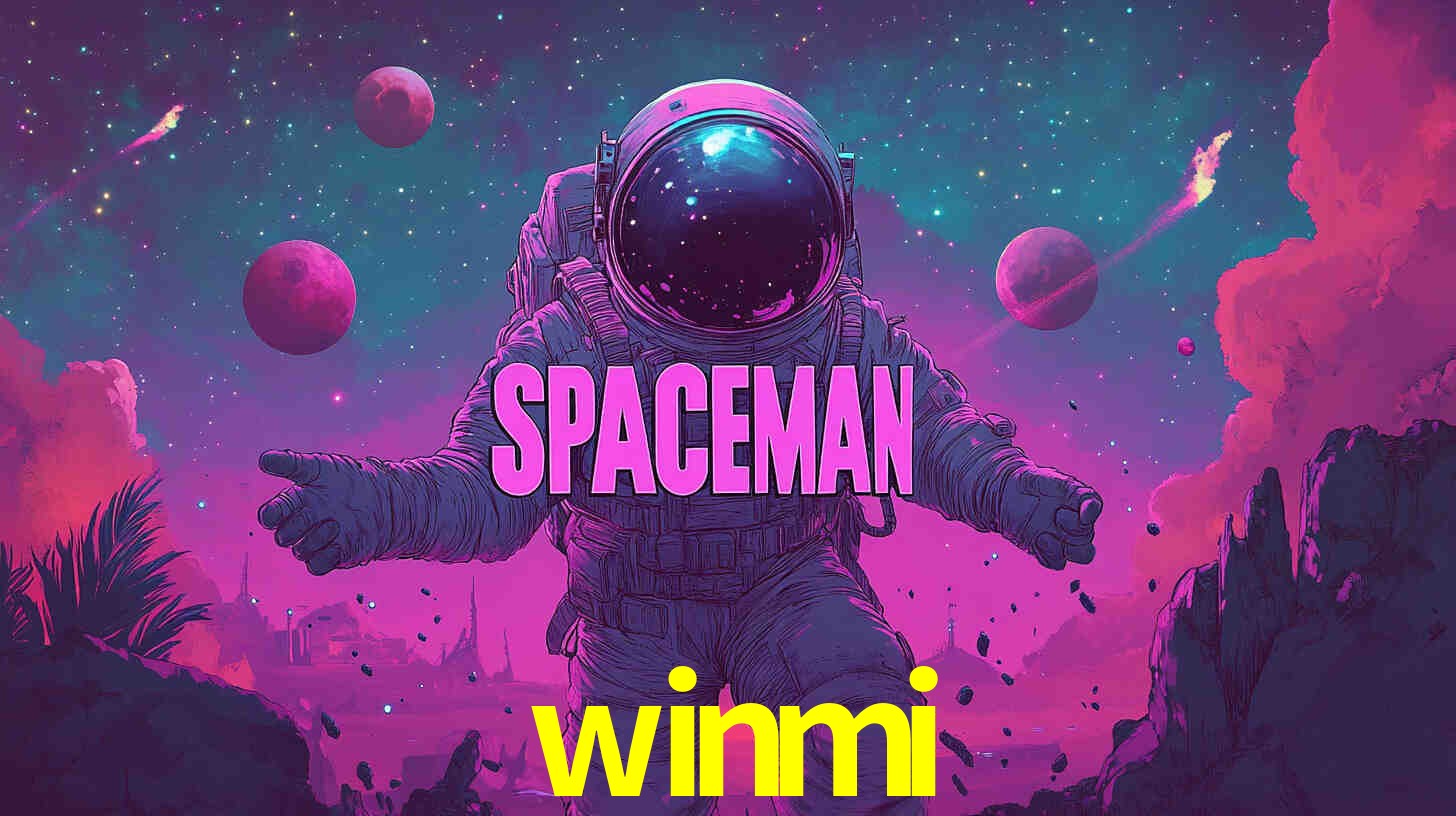 Desvendando o Mundo dos Jogos Virtuais na winmi