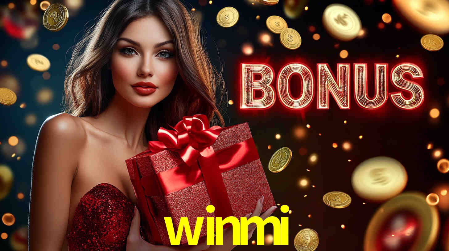 Apostas Esportivas na winmi: Um Guia Completo