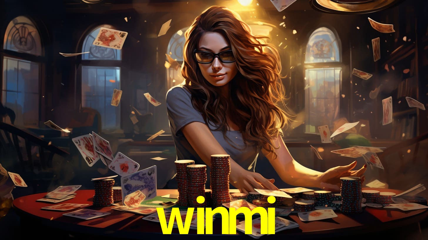 VIP Casino winmi