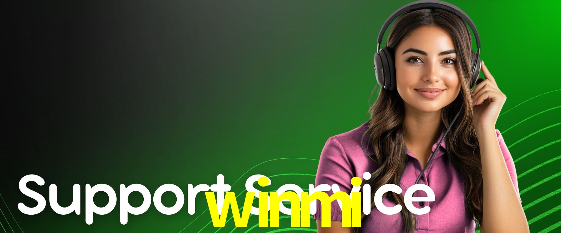 Flash Promotion winmi