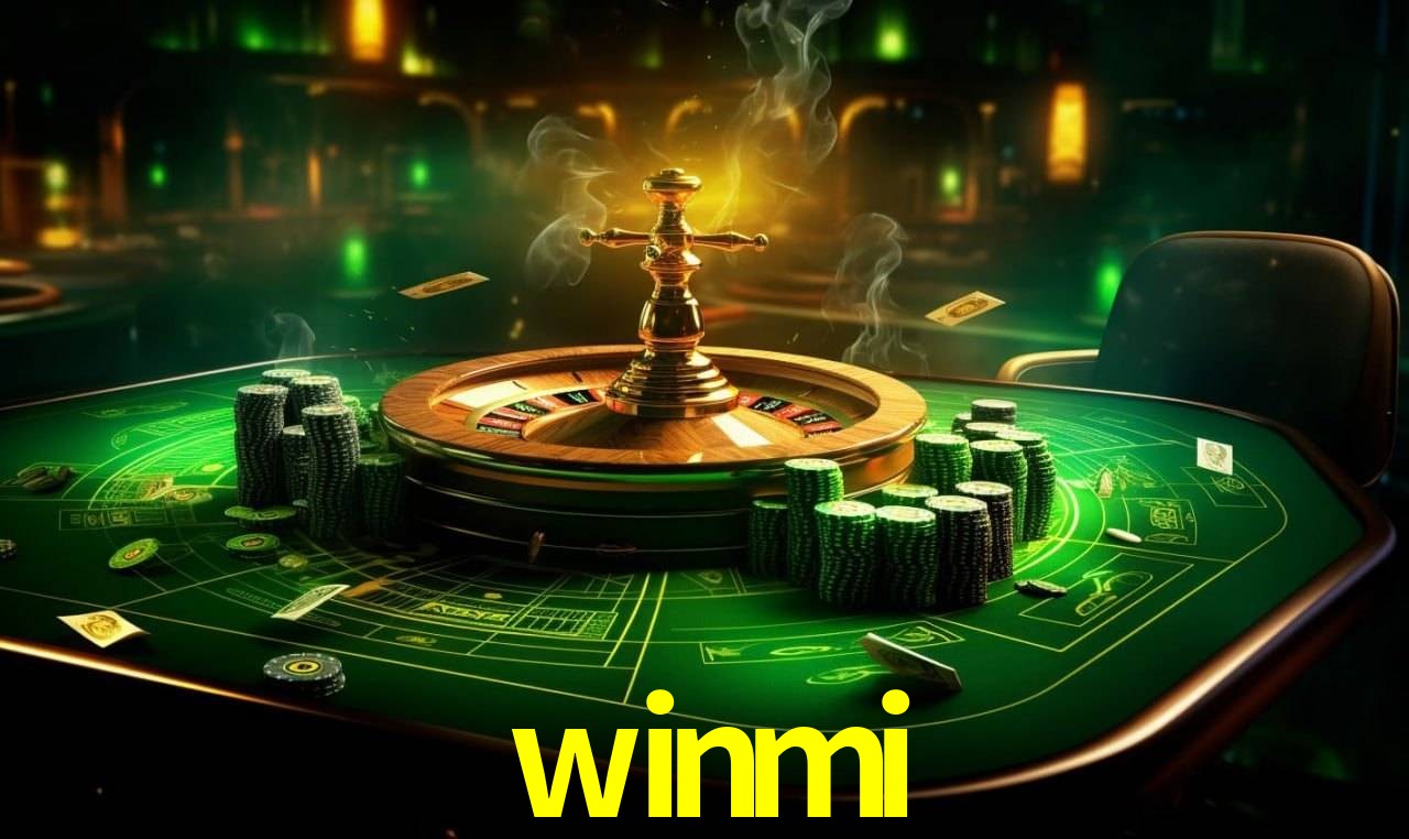 Desvendando o Mundo dos Jogos Virtuais na winmi