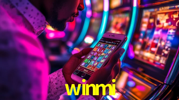 Baixar App winmi  