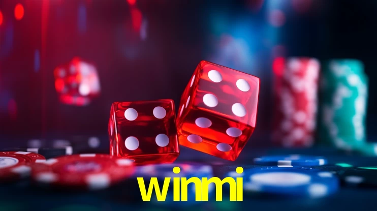 Bonus na Plataforma Online winmi