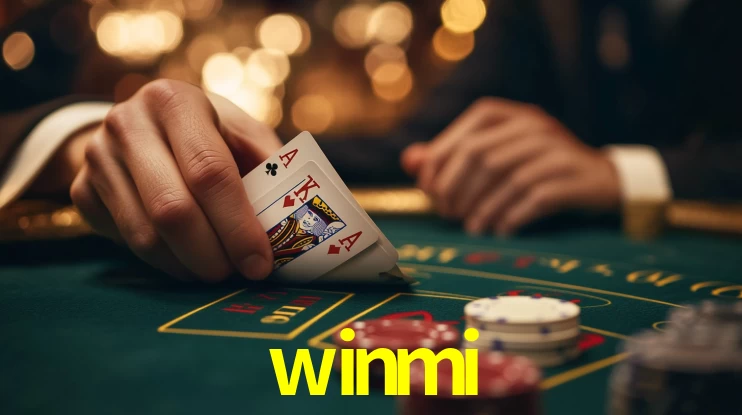 Plataforma Online winmi