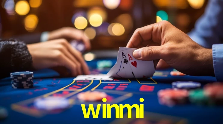 Jogos na winmi