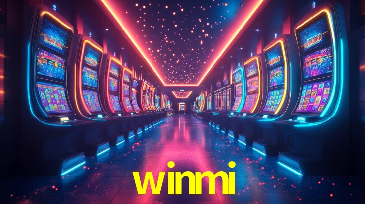 Slots na Plataforma winmi